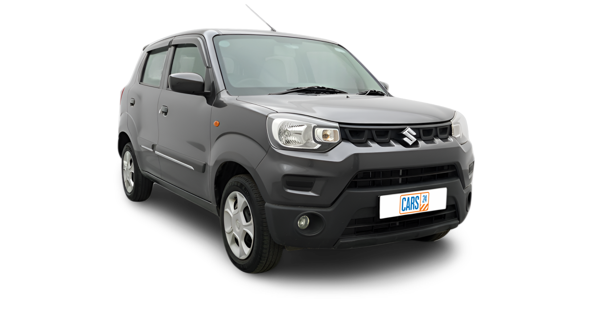 Maruti S PRESSO-img